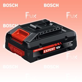 EXPERT EXBA18V-40 Akkupack