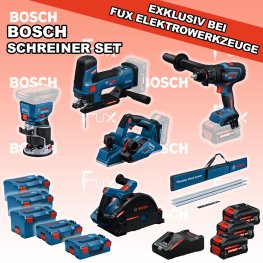 EXSchreiner Set 9