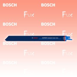 S1750RD Cement Cast Iron Säbelsägeblatt