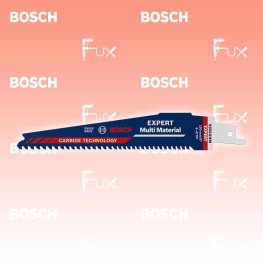 956XHM Multi Material Säbelsägeblatt