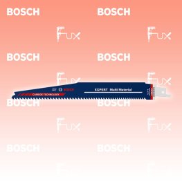 S1156XHM Multi Material Säbelsägeblatt