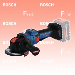 EXWX18V-15PS Akku-Winkelschleifer